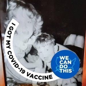 Meet your Posher, Marcia